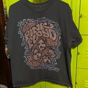 Pink Floyd tee